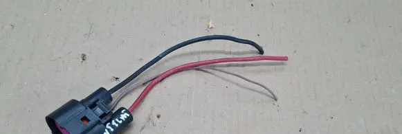 Other wiring loom