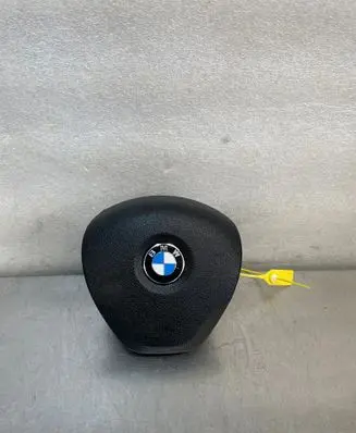 BMW 3 F30 F35 F31 Trunk lid opening control unit DOBMW1F203F30