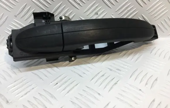 Ford Mondeo MK IV Front door exterior handle 6M21U224A37BF