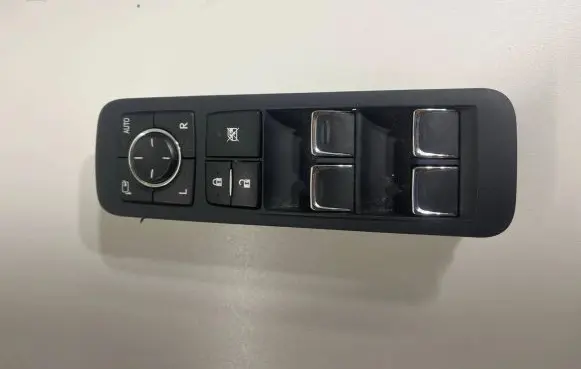 Lexus RX 450H Electric window control switch 8404048220