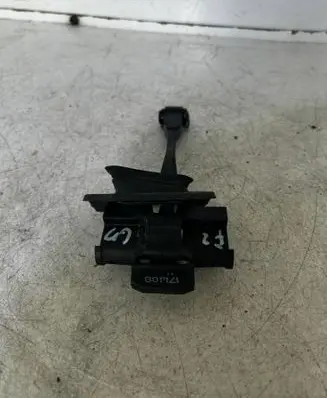 BMW 2 F45 Rear door check strap stopper 11000
