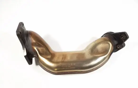 Mercedes-Benz CL C216 Brake vacuum hose/pipe A2781400308
