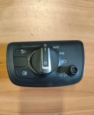 Audi A6 C7 Light switch 4G0941531S 2903130982