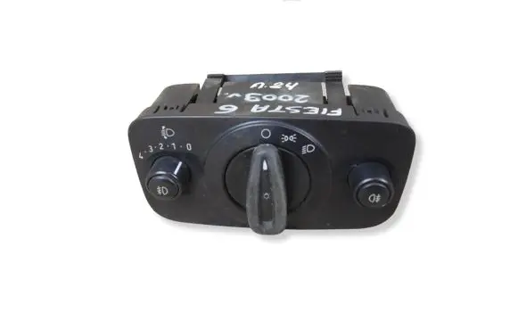 Ford Fiesta Light switch 8A6T13A024BB 090903C