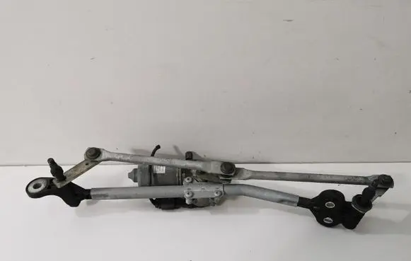 BMW X5 E70 Front wiper linkage and motor 7200536 7200513