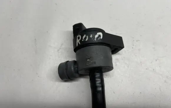 BMW 5 F10 F11 Fuel return line/hose 7619306