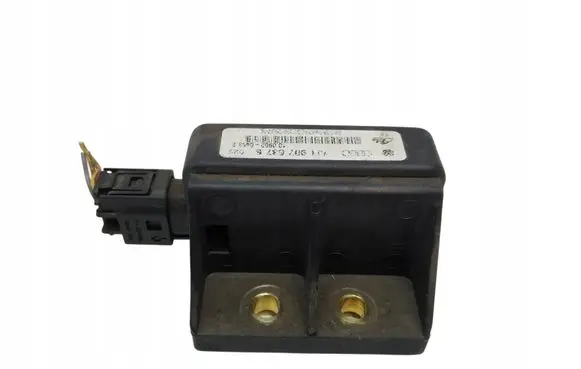 Volkswagen Golf IV Other control units/modules 1J0907657B