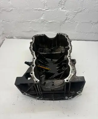 Mercedes-Benz Citan W415 Oil sump 8200318813