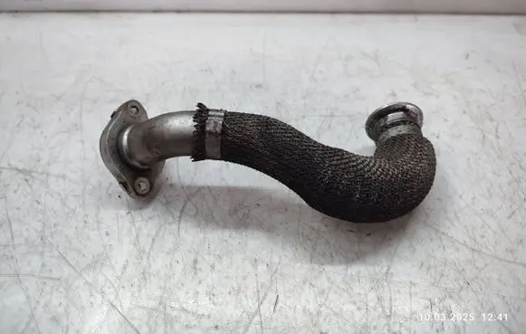 Audi Q7 4L EGR valve line/pipe/hose 059131530K