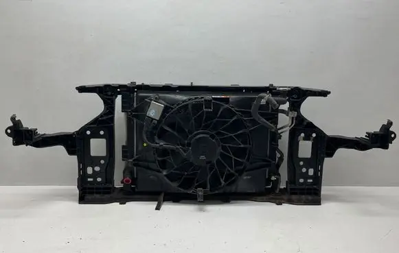 KIA Optima Radiator set P253D82