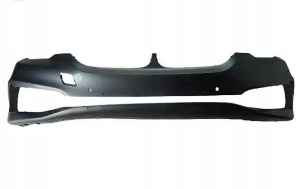 BMW 5 G30 G31 Front bumper G30xxxxxxx00000