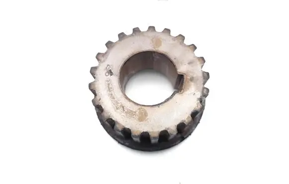 Peugeot 308 Crankshaft gear 