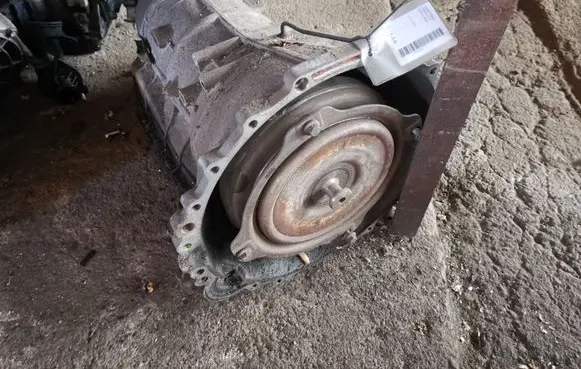 Jaguar S-Type Automatic gearbox 4R837000AG