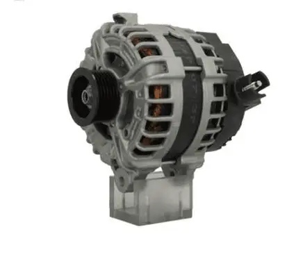 Jaguar E-Pace Generator/alternator 0125812068