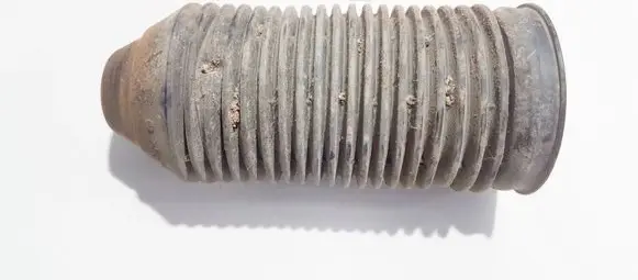 Skoda Octavia Mk1 (1U) Front shock absorber dust cover boot 1h0413175a ekt648