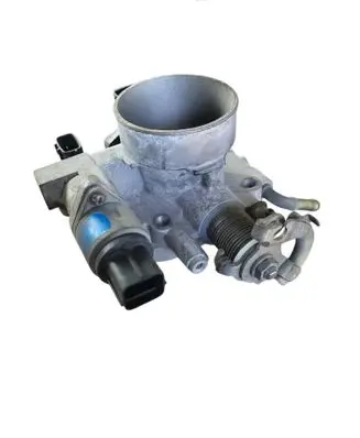 Subaru Impreza II Throttle valve SERA48306 A33661