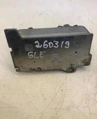 Mercedes-Benz GLE W167 Gearbox / Transmission oil cooler A1675005200