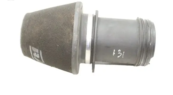 BMW 6 E63 E64 Air intake hose/pipe 7524136 0280218135