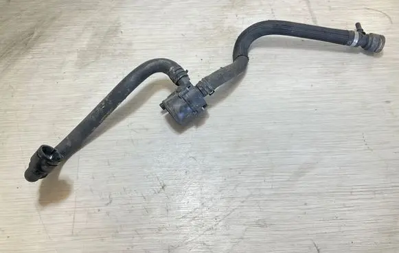 Land Rover Discovery Sport Electric auxiliary coolant/water pump 0392023249 DX2318D474AC