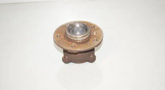 BMW 2 F45 Rear wheel ball bearing 6858086 33416858086 33416859547
