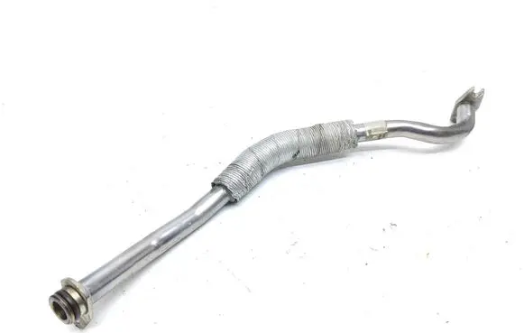 Alfa Romeo Stelvio Turbo turbocharger oiling pipe/hose