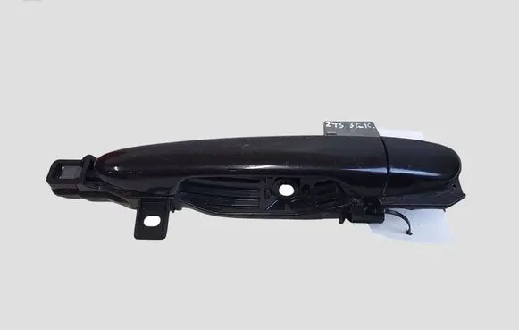 Mazda 3 II Rear door exterior handle
