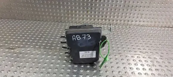 BMW X1 E84 ABS Pump 6792350 6792351
