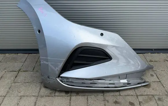 Volkswagen Arteon Front bumper corner part panel trim 3G8807014R