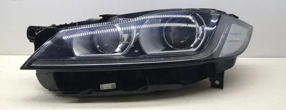 Jaguar XF X260 Headlight/headlamp