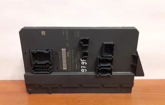 Mercedes-Benz Sprinter W906 Fuse module A9069003502 A9069024301