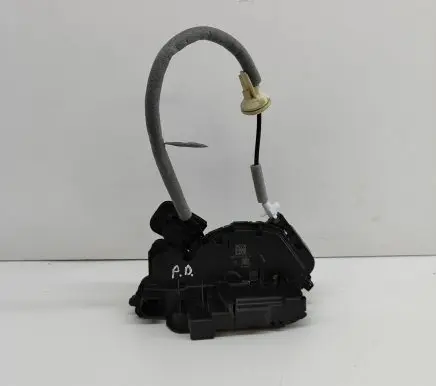 Volkswagen ID.3 Front door lock 5TC837016B