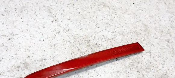 BMW 3 F30 F35 F31 Rear tail light reflector 7847166