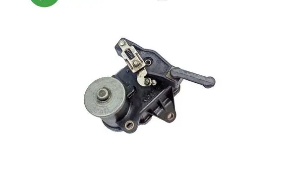 Mercedes-Benz CLS C219 Intake manifold valve actuator/motor A6421500294