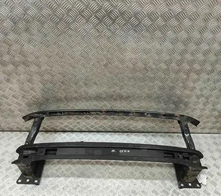 Volkswagen Polo VI Front bumper cross member 2G0807109AE 2G0807651B