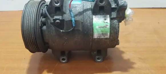 Air conditioning (A/C) compressor (pump)