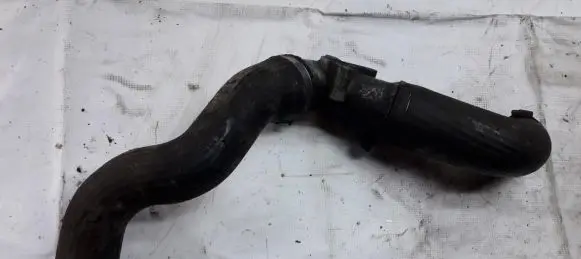 Volvo XC90 Intercooler hose/pipe 08631538