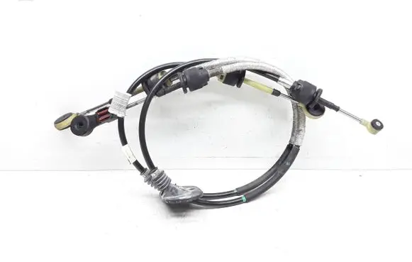 Ford Grand C-MAX Gear shift cable linkage AV6R7E395GA