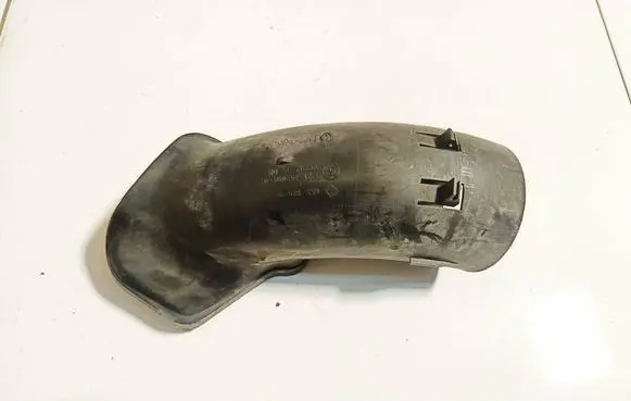 BMW 6 E63 E64 Air intake hose/pipe 8578759 13717521014-02