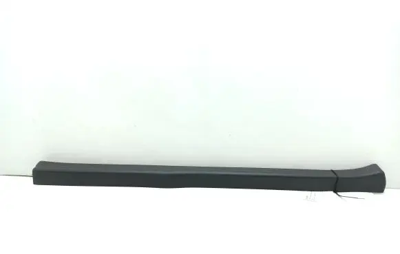 Mercedes-Benz CLK A209 C209 Front sill trim cover A2096800835