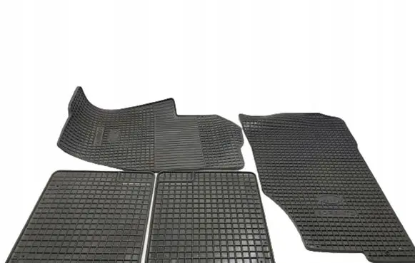 KIA Sorento Car floor mat set 