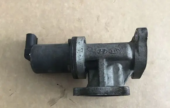 KIA Carens II EGR valve 2841027361