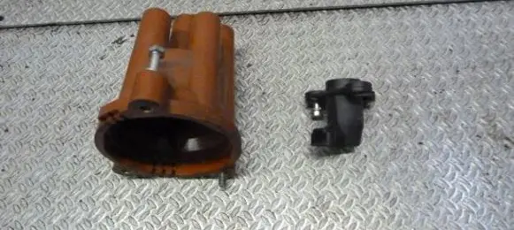 Volvo S70 V70 V70 XC Spark distributor 