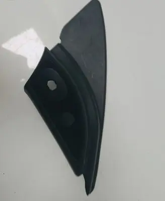 Smart ForFour I Front door speaker cover trim A4547280256