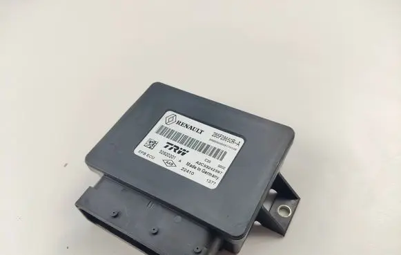 Renault Scenic III - Grand scenic III Hand brake control module 285F28650R
