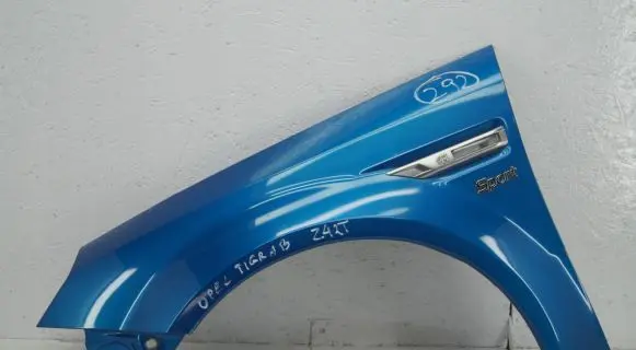 Opel Tigra B Fender