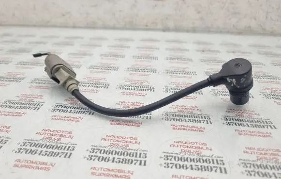 Audi A3 S3 8L Crankshaft position sensor 1J0973723G