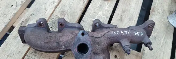 Audi A5 8T 8F Exhaust manifold 03L253033B