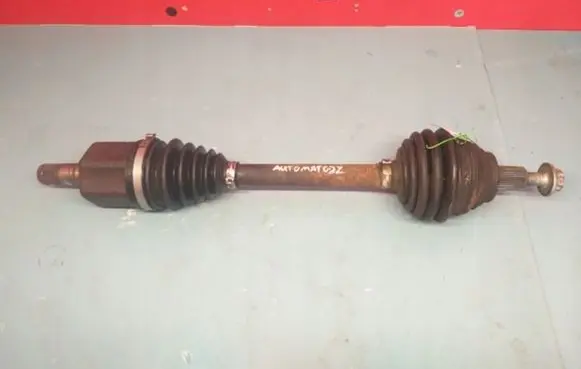 Audi A3 S3 8P Front driveshaft