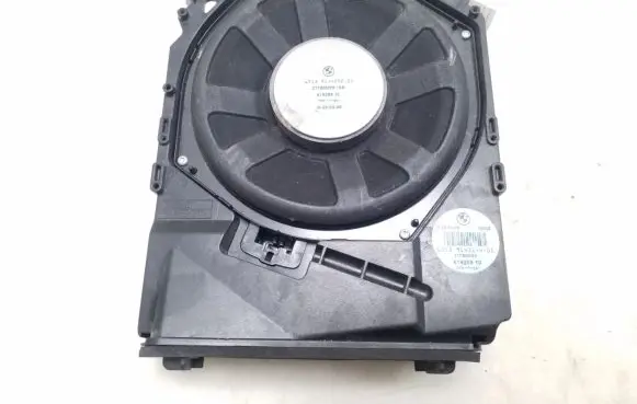 BMW 5 E60 E61 Panel speaker 9144202