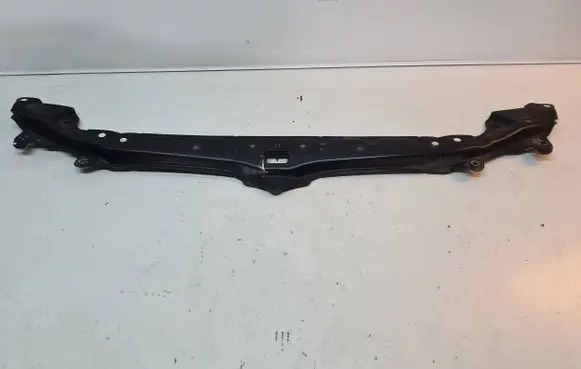 BMW 5 E60 E61 Top upper radiator support slam panel 7163462 11267310 170906